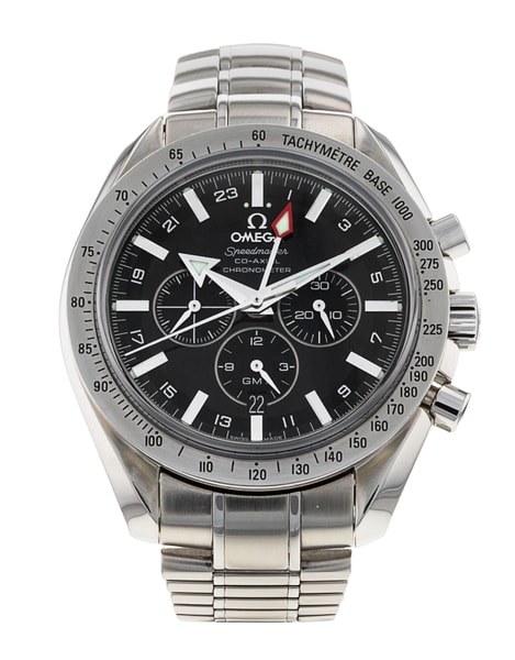 Omega Speedmaster Broad Arrow 3581.50.00